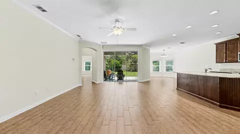 Living - 70 Harris Hawk Ct, Saint Augustine, FL 32092 photo 2 of 7