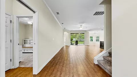 Entry Way - 70 Harris Hawk Ct, Saint Augustine, FL 32092 photo 4 of 5