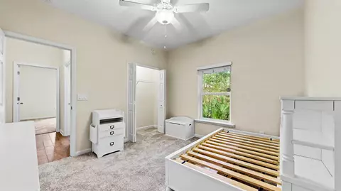 Bedroom - 70 Harris Hawk Ct, Saint Augustine, FL 32092 photo 4 of 15