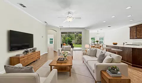 Living - 70 Harris Hawk Ct, Saint Augustine, FL 32092 photo 1 of 7
