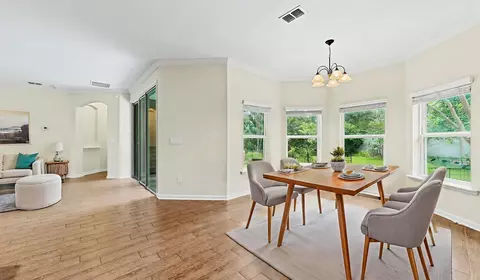 Dining - 70 Harris Hawk Ct, Saint Augustine, FL 32092 photo 1 of 1