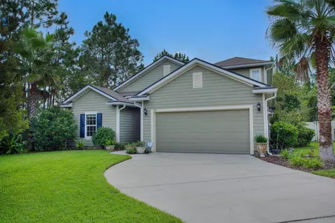 Exterior - 70 Harris Hawk Ct, Saint Augustine, FL 32092 photo 2 of 11