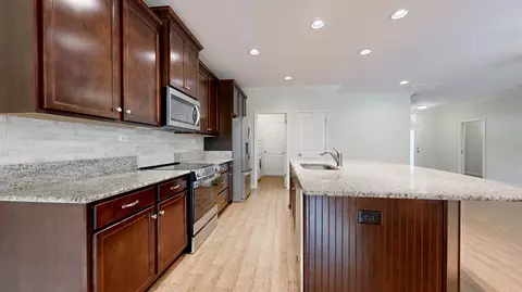 Kitchen - 70 Harris Hawk Ct, Saint Augustine, FL 32092 photo 1 of 2
