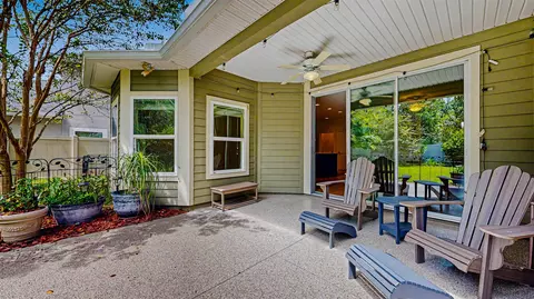 Exterior - 70 Harris Hawk Ct, Saint Augustine, FL 32092 photo 6 of 11