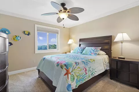 Bedroom - 8550 A1a S #438, Saint Augustine, FL 32080 photo 2 of 6