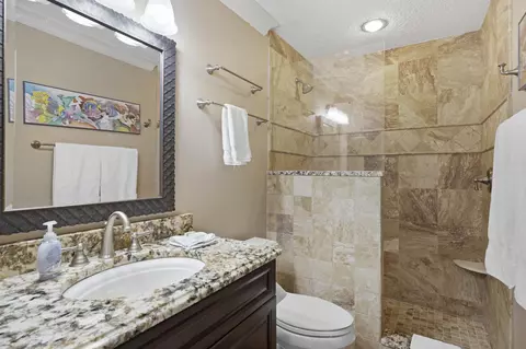 Bath - 8550 A1a S #438, Saint Augustine, FL 32080 photo 2 of 4