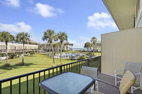 Exterior - 8550 A1a S #438, Saint Augustine, FL 32080 photo 3 of 5