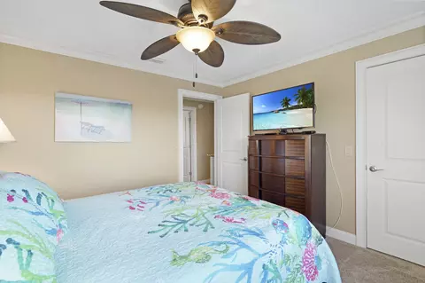 Bedroom - 8550 A1a S #438, Saint Augustine, FL 32080 photo 3 of 6