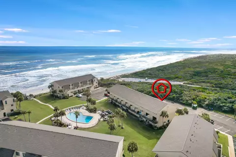 View/Area - 8550 A1a S #438, Saint Augustine, FL 32080 photo 1 of 4