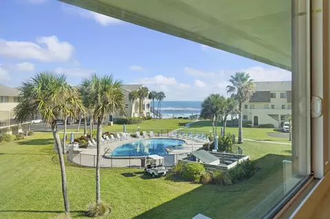 Exterior - 8550 A1a S #438, Saint Augustine, FL 32080 photo 2 of 5