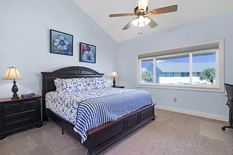 Bedroom - 8550 A1a S #438, Saint Augustine, FL 32080 photo 6 of 6