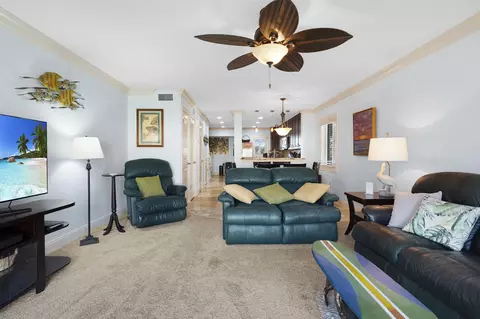 Living - 8550 A1a S #438, Saint Augustine, FL 32080 photo 3 of 4