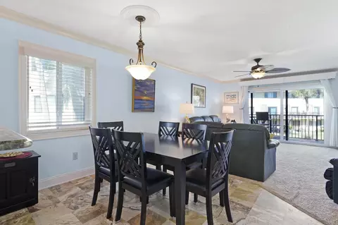 Dining - 8550 A1a S #438, Saint Augustine, FL 32080 photo 2 of 2
