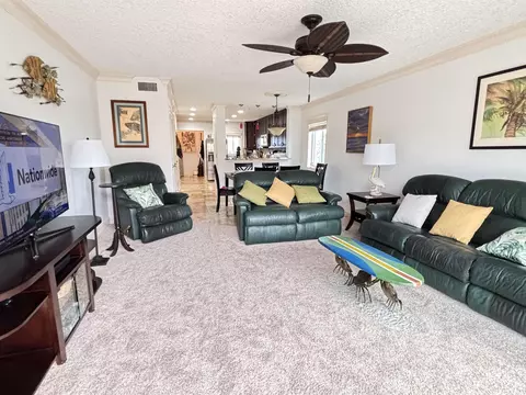 Living - 8550 A1a S #438, Saint Augustine, FL 32080 photo 4 of 4
