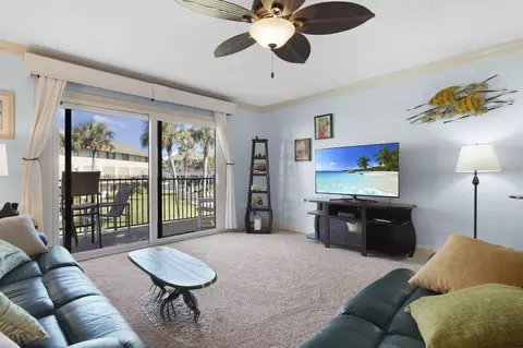 Living - 8550 A1a S #438, Saint Augustine, FL 32080 photo 1 of 4