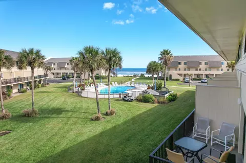Exterior - 8550 A1a S #438, Saint Augustine, FL 32080 photo 5 of 5