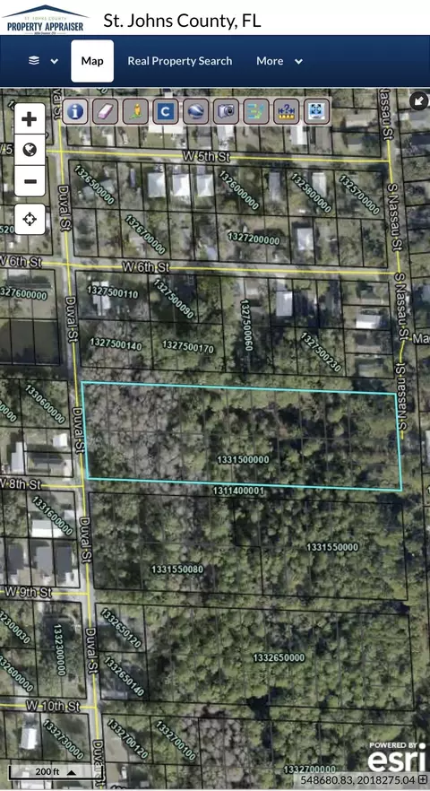 0 W 14 W 7th St, Saint Augustine, FL 32084 photo 12
