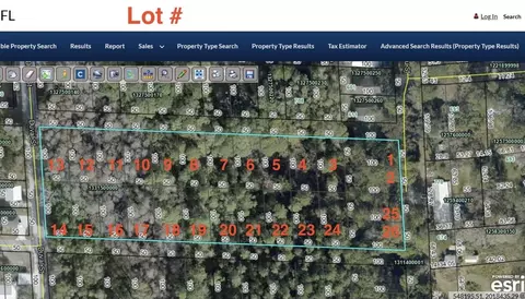 0 W 24 W 7th St, Saint Augustine, FL 32084 photo 11