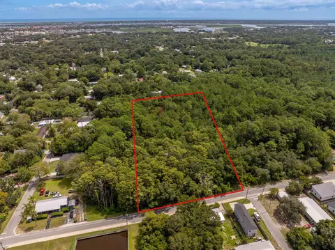 0 W 8 W 7th St, Saint Augustine, FL 32084