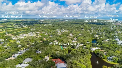 425 Ocean Forest Dr, Saint Augustine, FL 32080 photo 8