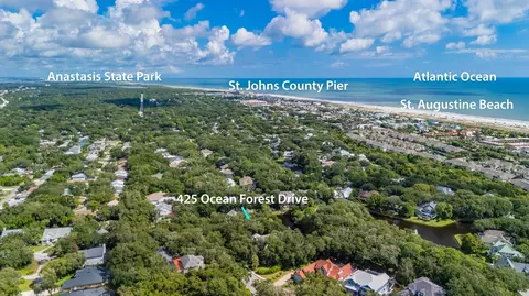 425 Ocean Forest Dr, Saint Augustine, FL 32080 photo 6