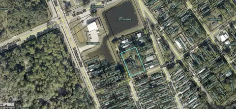 1230 Butler Ave, Saint Augustine, FL 32084 photo 1
