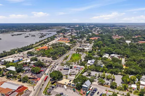 View/Area - 1 E San Carlos Ave, Saint Augustine, FL 32084 photo 1 of 4