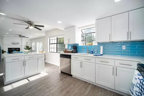 Kitchen - 1201 Winterhawk Dr, Saint Augustine, FL 32086 photo 3 of 14