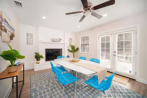 Dining - 1201 Winterhawk Dr, Saint Augustine, FL 32086 photo 5 of 6