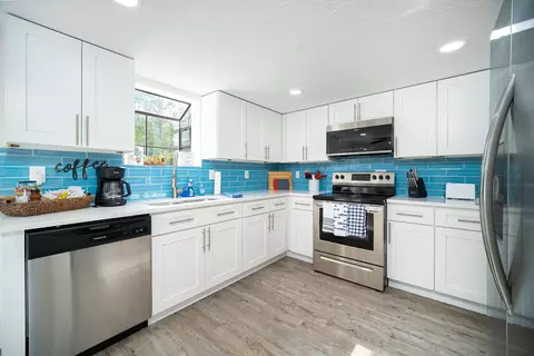 Kitchen - 1201 Winterhawk Dr, Saint Augustine, FL 32086 photo 1 of 14