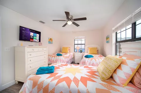 Bedroom - 1201 Winterhawk Dr, Saint Augustine, FL 32086 photo 10 of 15