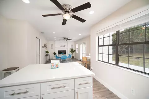 Kitchen - 1201 Winterhawk Dr, Saint Augustine, FL 32086 photo 10 of 14