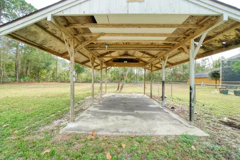Exterior - 1201 Winterhawk Dr, Saint Augustine, FL 32086 photo 6 of 9