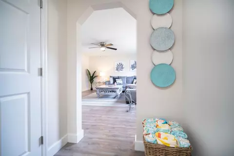 Entry Way - 1201 Winterhawk Dr, Saint Augustine, FL 32086 photo 2 of 7