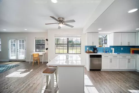 Kitchen - 1201 Winterhawk Dr, Saint Augustine, FL 32086 photo 2 of 14