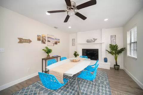 Dining - 1201 Winterhawk Dr, Saint Augustine, FL 32086 photo 6 of 6