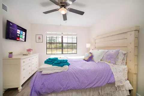 Bedroom - 1201 Winterhawk Dr, Saint Augustine, FL 32086 photo 2 of 15