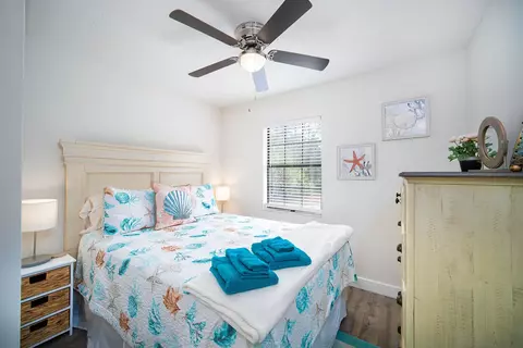 Bedroom - 1201 Winterhawk Dr, Saint Augustine, FL 32086 photo 6 of 15
