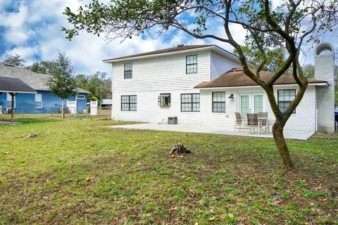 Exterior - 1201 Winterhawk Dr, Saint Augustine, FL 32086 photo 4 of 9