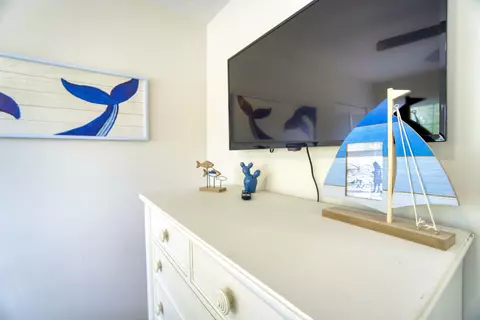 Bedroom - 1201 Winterhawk Dr, Saint Augustine, FL 32086 photo 15 of 15