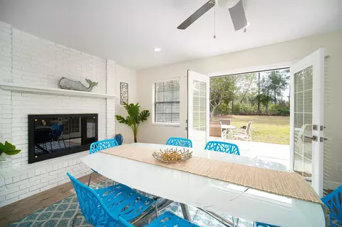 Dining - 1201 Winterhawk Dr, Saint Augustine, FL 32086 photo 3 of 6