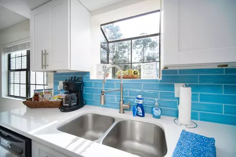 Kitchen - 1201 Winterhawk Dr, Saint Augustine, FL 32086 photo 5 of 14