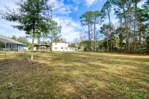 Exterior - 1201 Winterhawk Dr, Saint Augustine, FL 32086 photo 7 of 9
