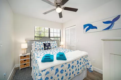 Bedroom - 1201 Winterhawk Dr, Saint Augustine, FL 32086 photo 7 of 15