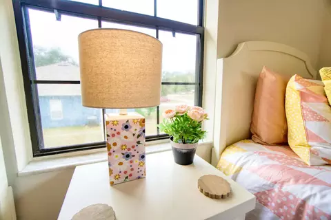 Bedroom - 1201 Winterhawk Dr, Saint Augustine, FL 32086 photo 14 of 15