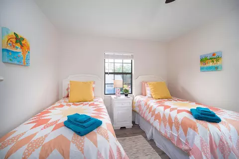 Bedroom - 1201 Winterhawk Dr, Saint Augustine, FL 32086 photo 11 of 15