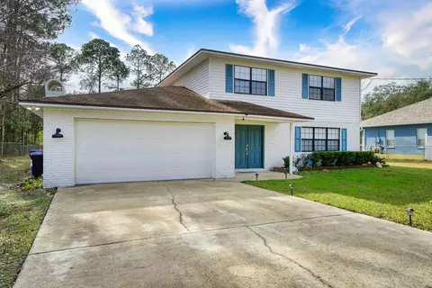 Exterior - 1201 Winterhawk Dr, Saint Augustine, FL 32086 photo 9 of 9