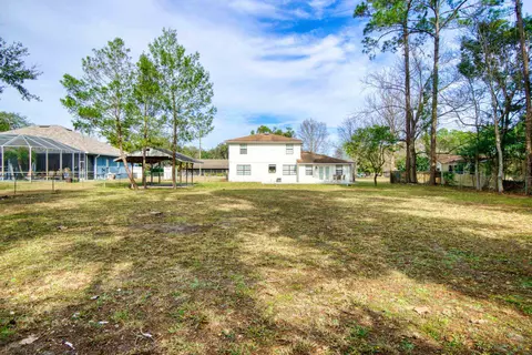 Exterior - 1201 Winterhawk Dr, Saint Augustine, FL 32086 photo 2 of 9
