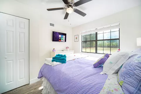 Bedroom - 1201 Winterhawk Dr, Saint Augustine, FL 32086 photo 1 of 15