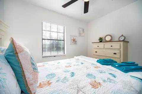 Bedroom - 1201 Winterhawk Dr, Saint Augustine, FL 32086 photo 3 of 15